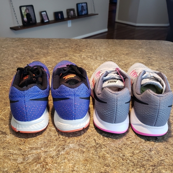 Womans Nike shoes - Picture 5 of 6